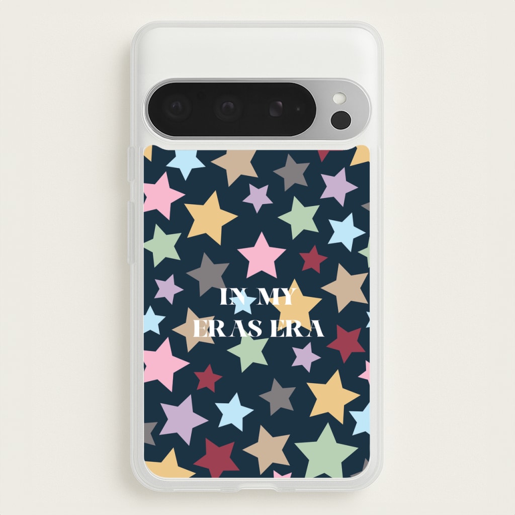 In My Eras Era - Taylor - Taylor Phone Case for Google Pixel 9 Pro XL