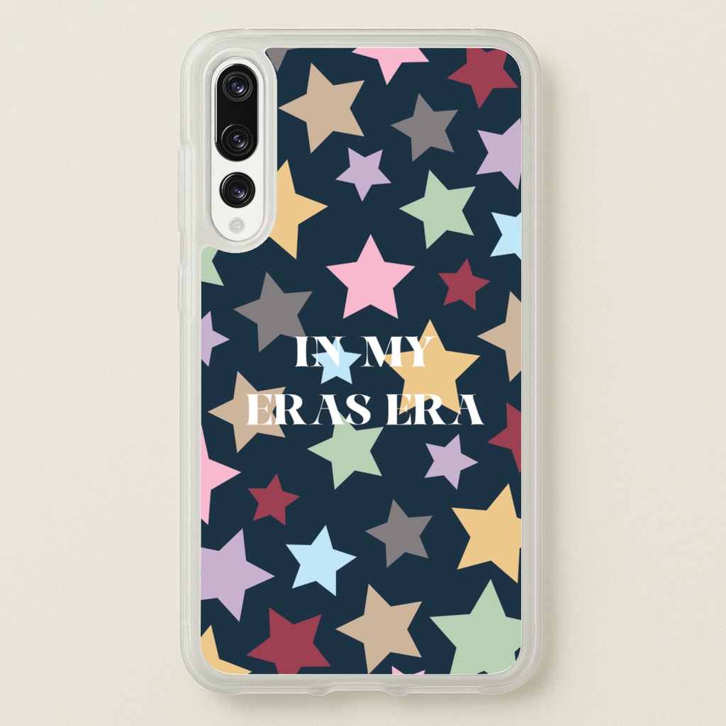 In My Eras Era - Taylor - Taylor Phone Case for Huawei P20 Pro