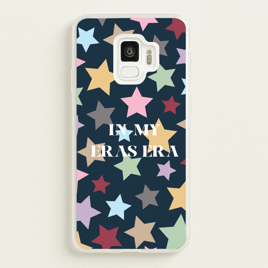 In My Eras Era - Taylor - Taylor Phone Case for Galaxy S9