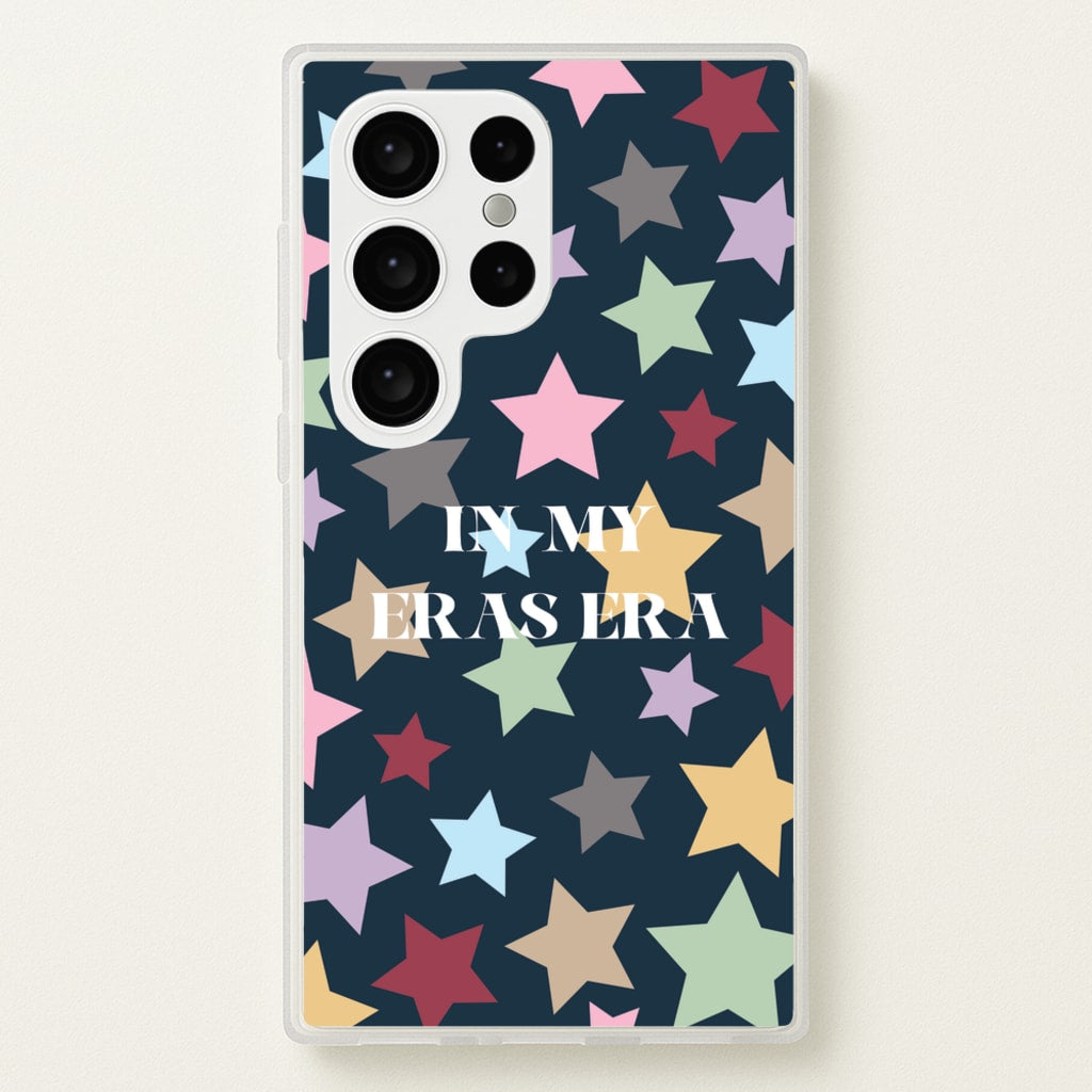 In My Eras Era - Taylor - Taylor Phone Case for Galaxy S24 Ultra