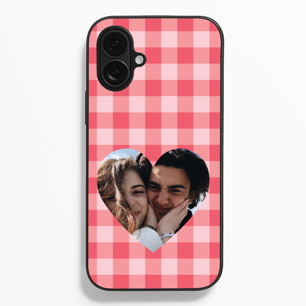Valentine's Heart Phone Case