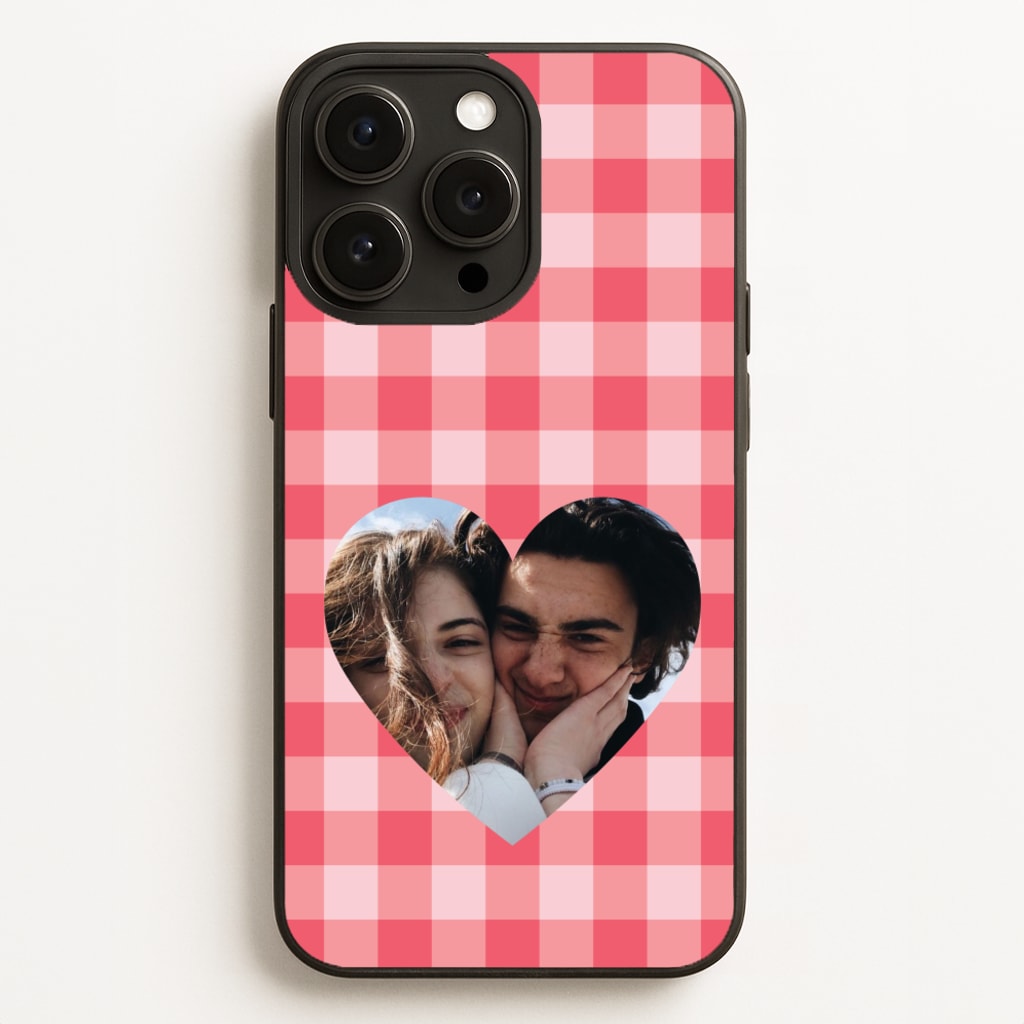 Valentine's Heart - Valentine's Day Phone Case for iPhone 12 Pro Max