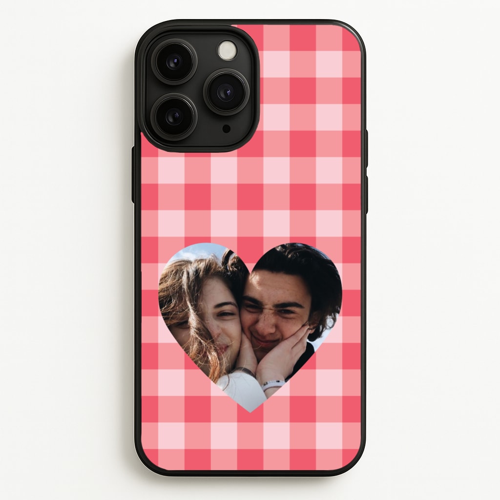 Valentine's Heart - Valentine's Day Phone Case for iPhone 11 Pro