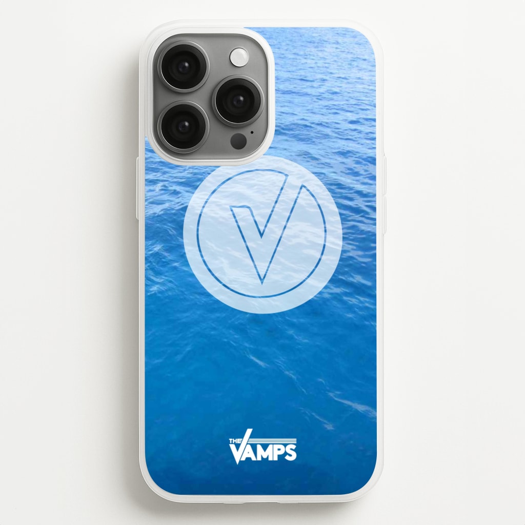 Vamps Logo - Phone Case for iPhone 13 Pro Max