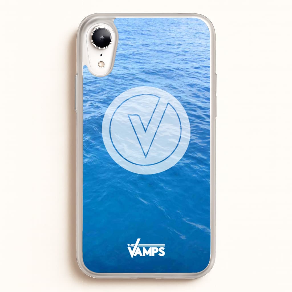 Vamps Logo - Phone Case for iPhone XR
