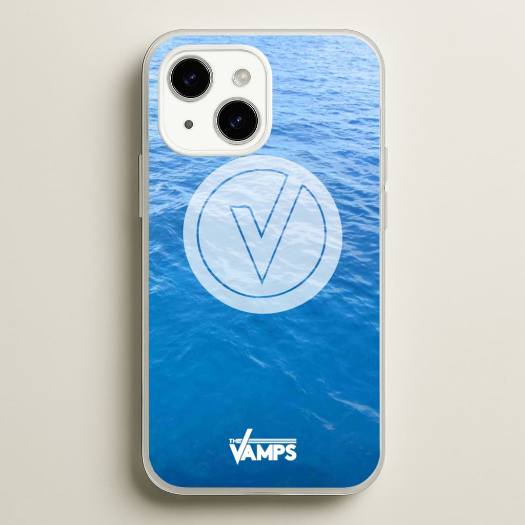 Vamps Logo - Phone Case for iPhone 15 Plus