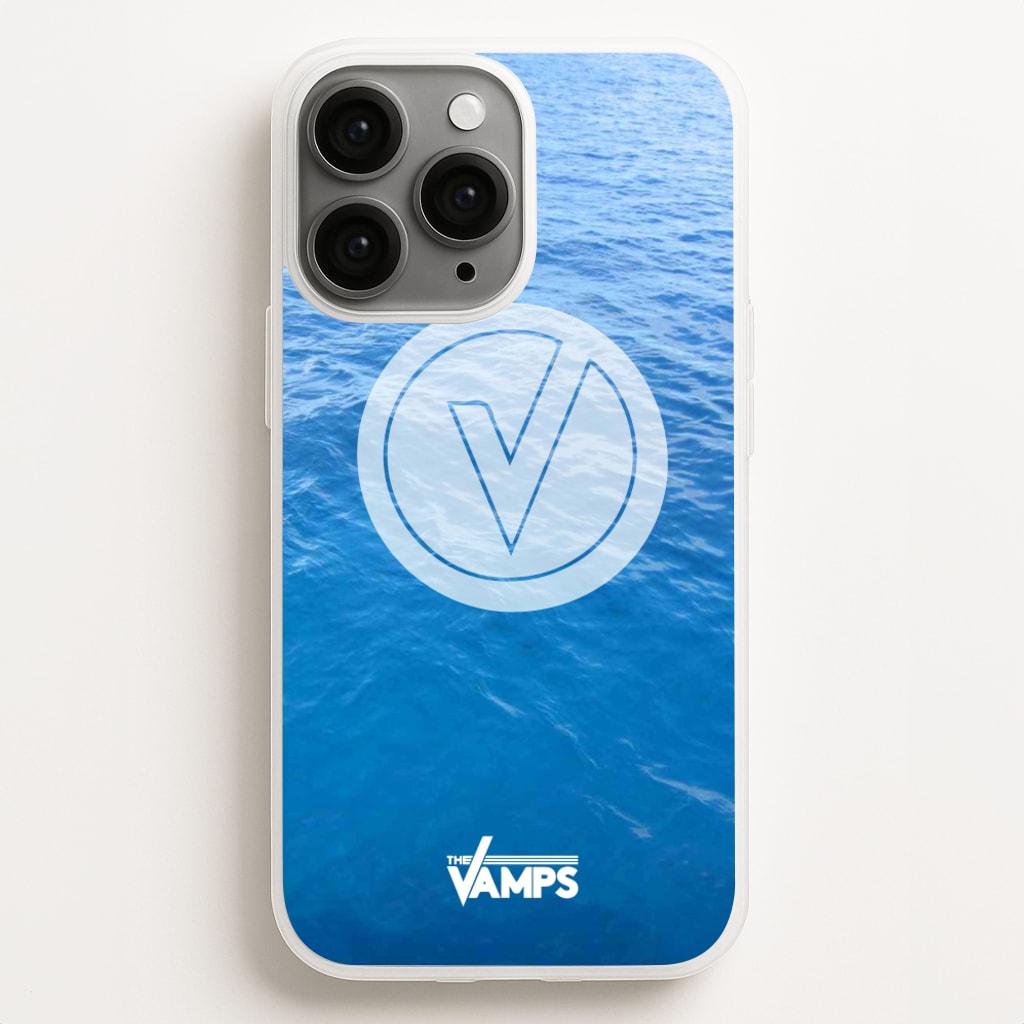 Vamps Logo - Phone Case for iPhone 11 Pro