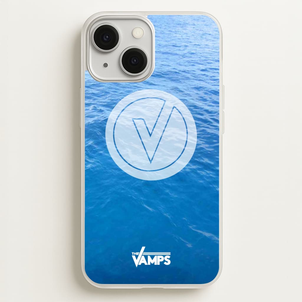 Vamps Logo - Phone Case for iPhone 13 Mini