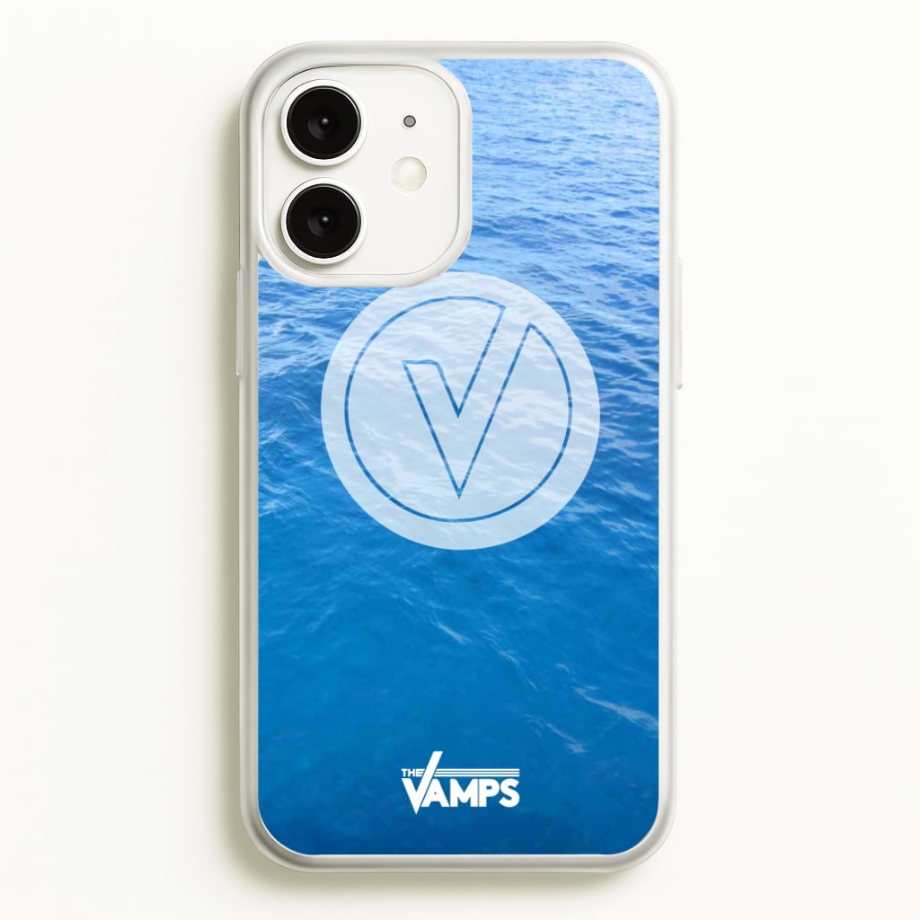 Vamps Logo - Phone Case for iPhone 11