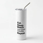 Skinny Tumbler