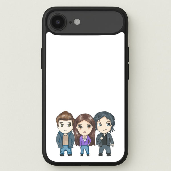 VPD Cartoon Phone Case for iPhone 17 Air