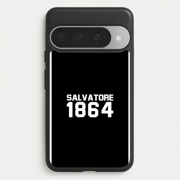 Salvatore 1864 - VD Phone Case for Google Pixel 10 Pro XL