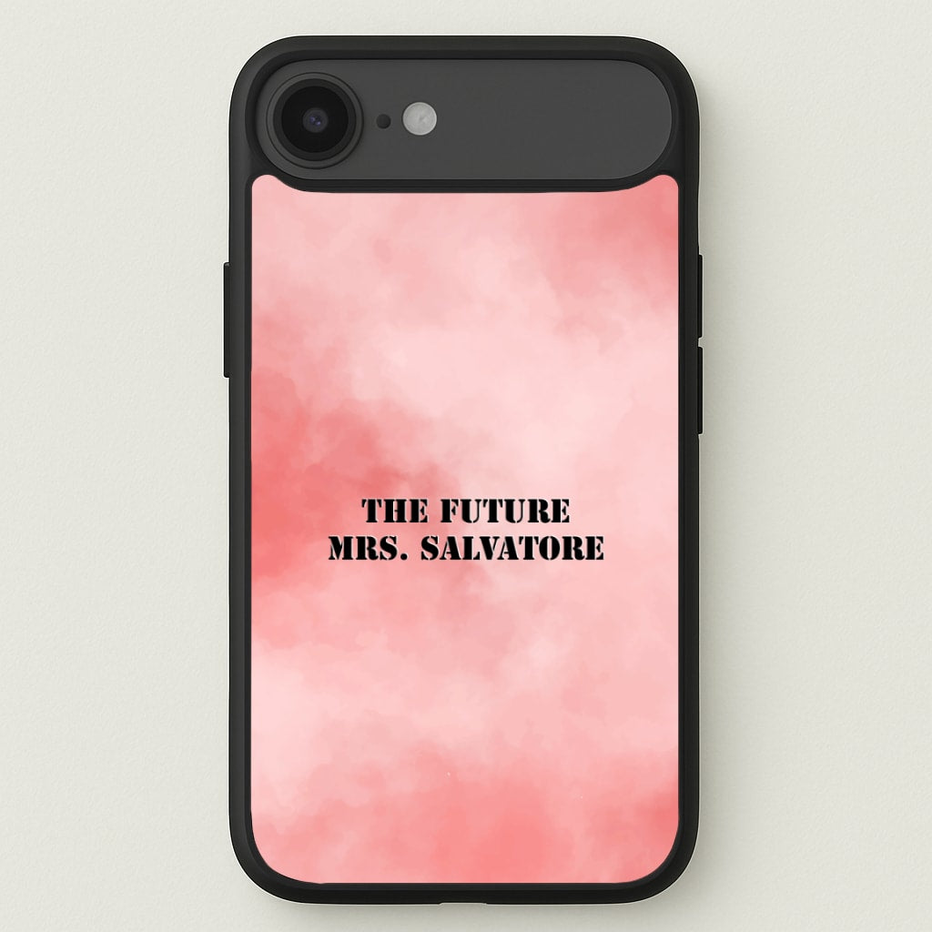 The Future Mrs Salvatore - VD Phone Case for iPhone 17 Air