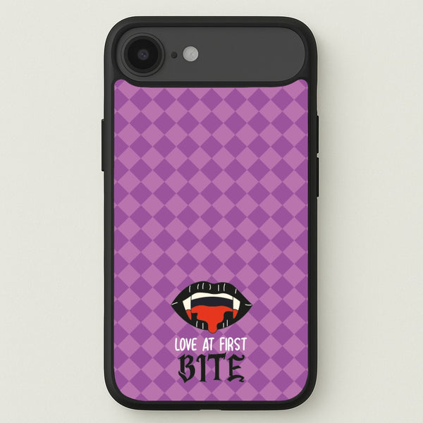 Love At First Bite - VD Phone Case for iPhone 17 Air