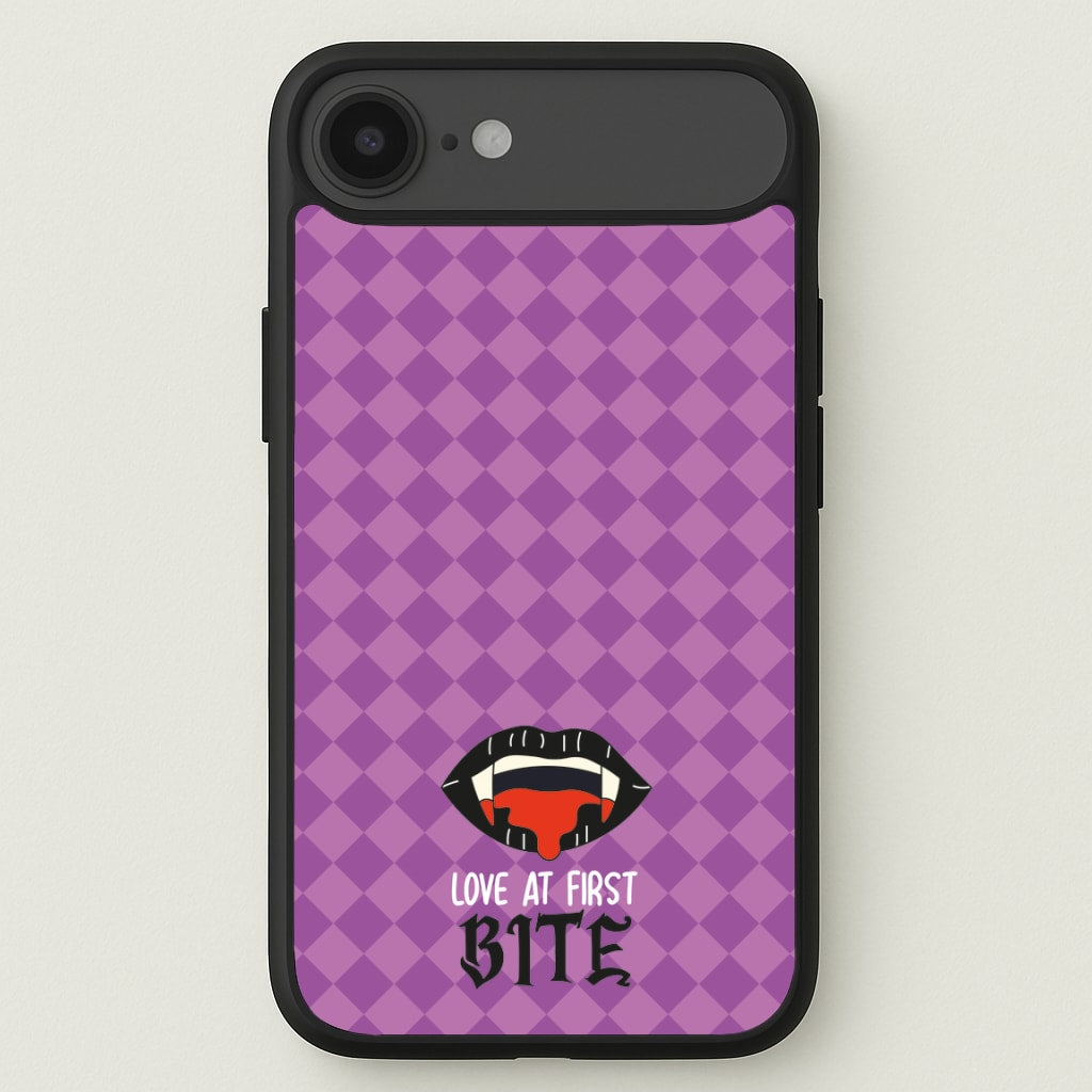 Love At First Bite - VD Phone Case for iPhone 17 Air