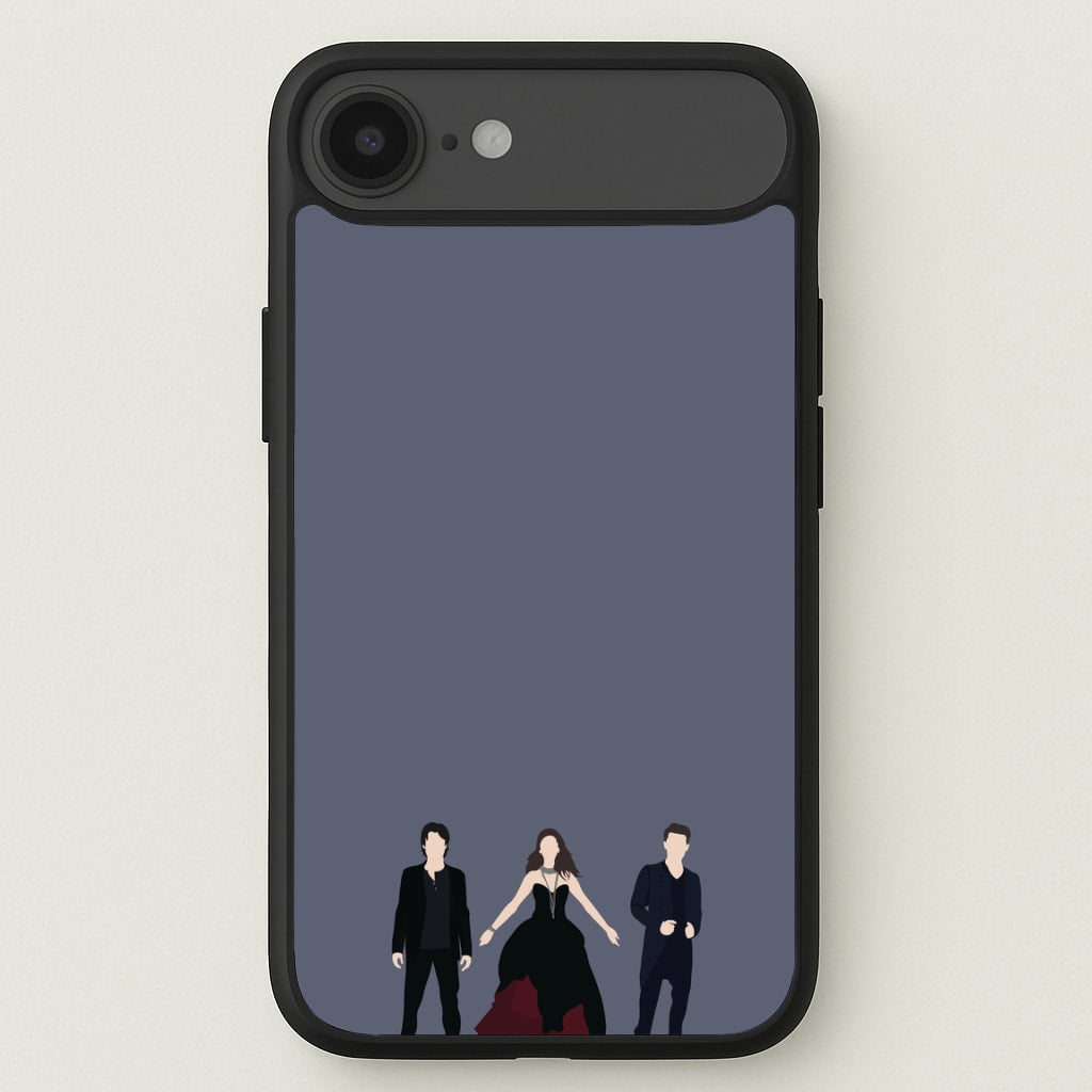 Pose - VD Phone Case for iPhone 17 Air