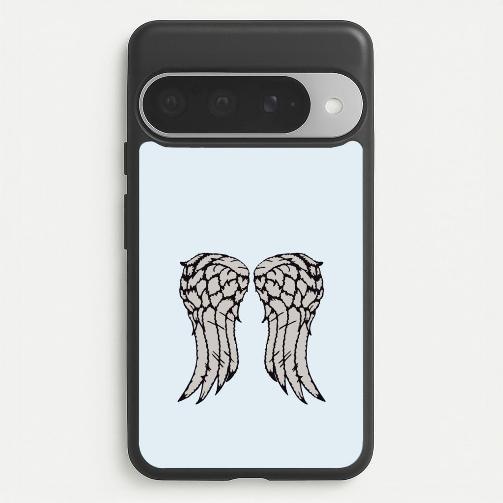 Daryl's Wings - TWD Phone Case for Google Pixel 10 Pro XL