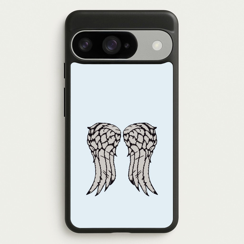Daryl's Wings - TWD Phone Case for Google Pixel 10 / 10 Pro
