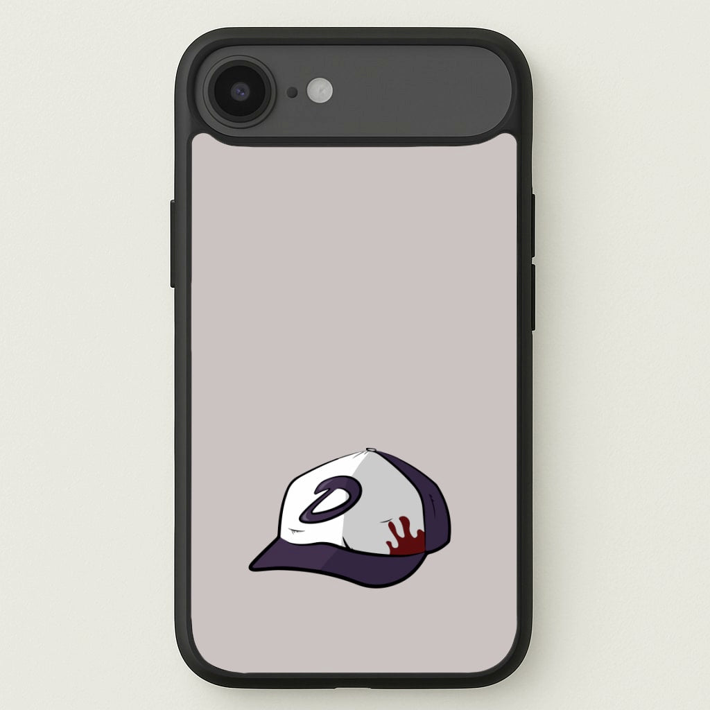 Clementine's Hat - TWD Phone Case for iPhone 17 Air