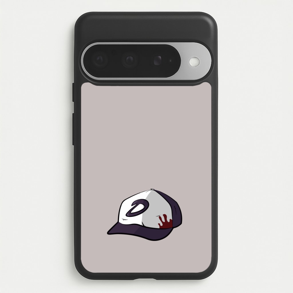 Clementine's Hat - TWD Phone Case for Google Pixel 10 Pro XL