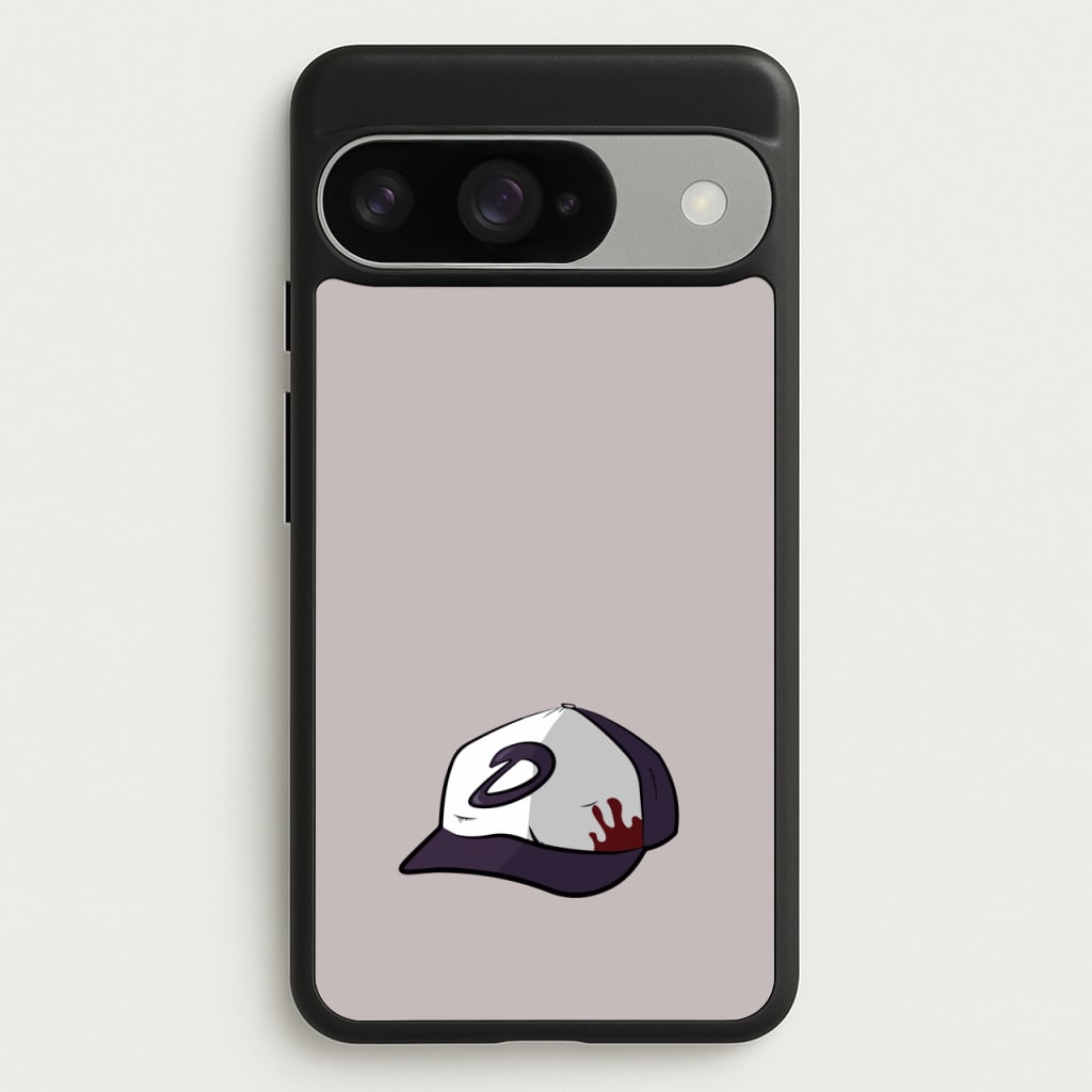 Clementine's Hat - TWD Phone Case for Google Pixel 10 / 10 Pro