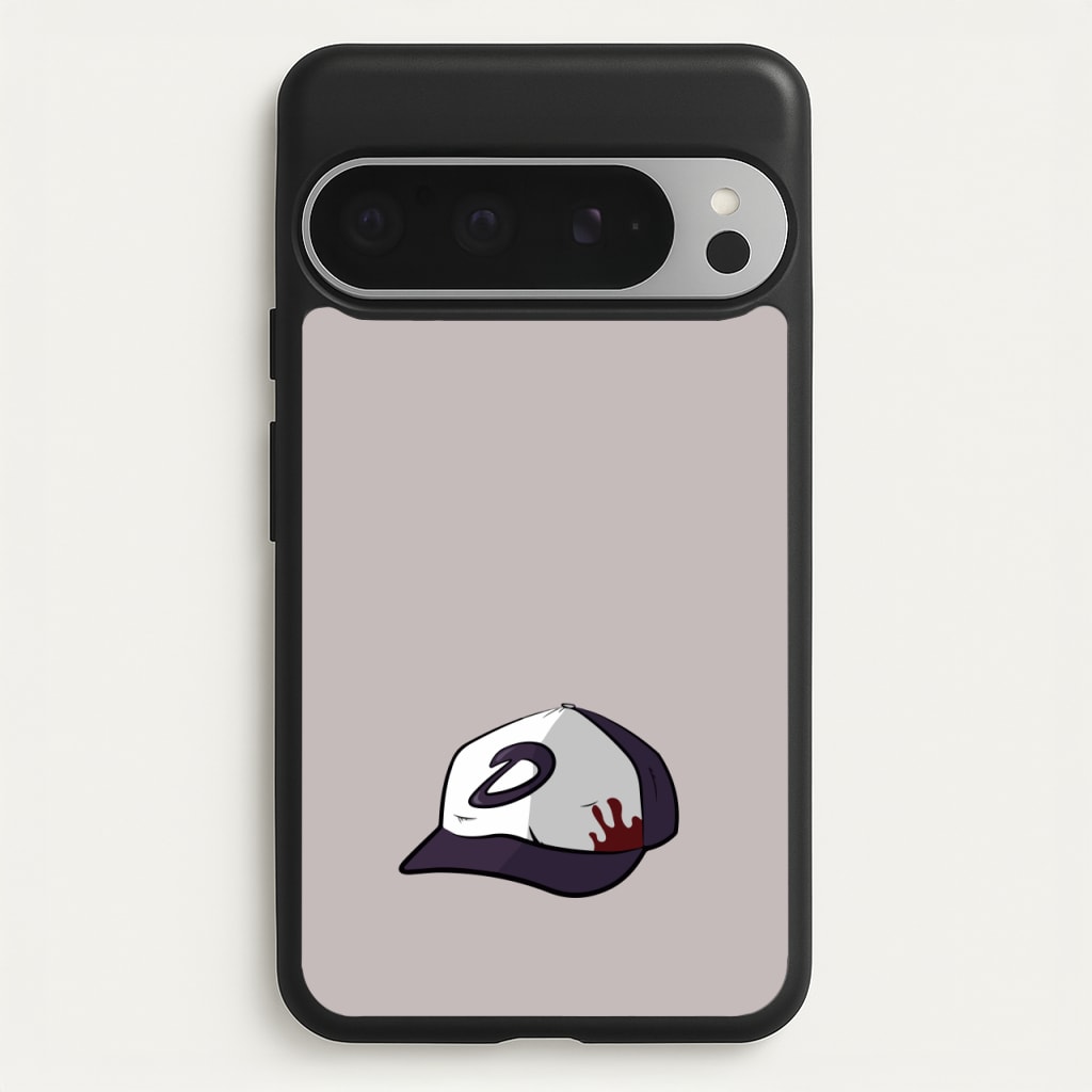 Clementine's Hat - TWD - The Walking Dead Phone Case for Google Pixel 9 Pro XL