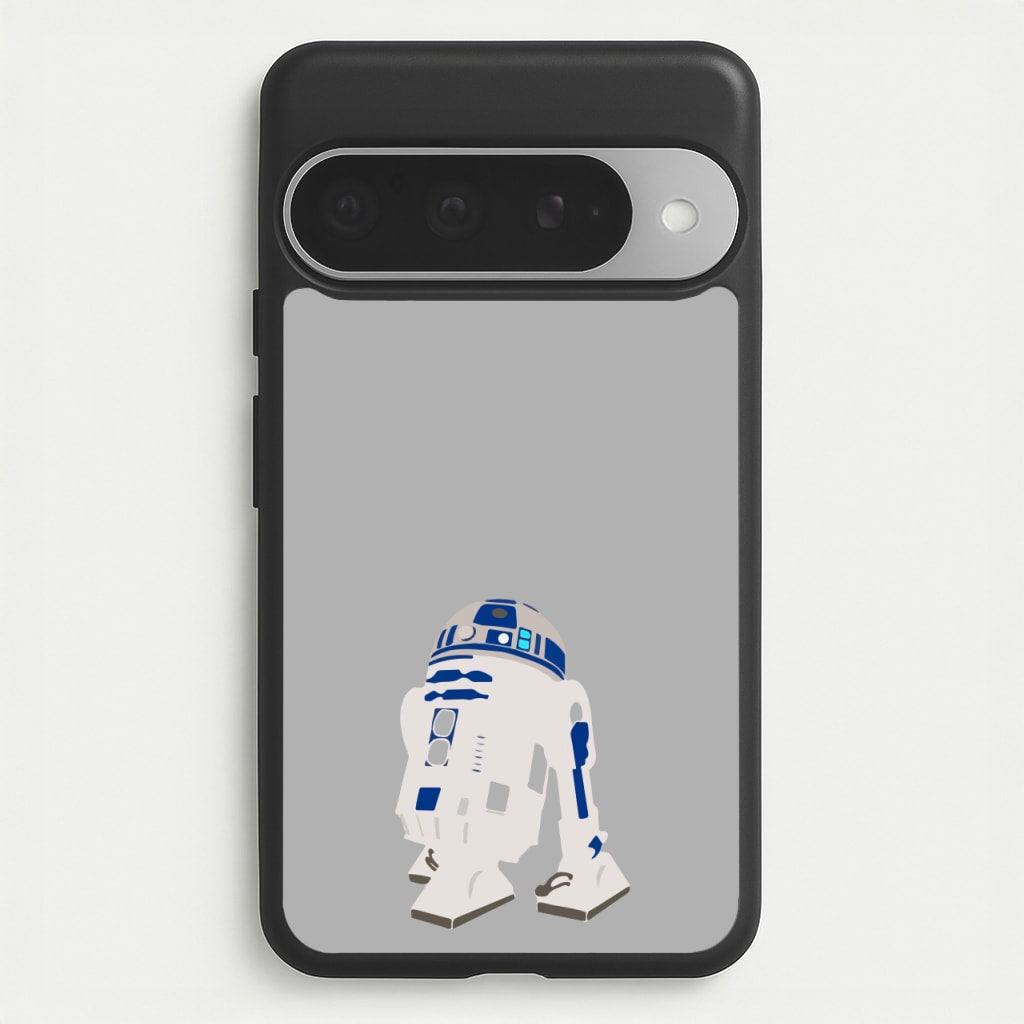 R2D2 Phone Case for Google Pixel 10 Pro XL