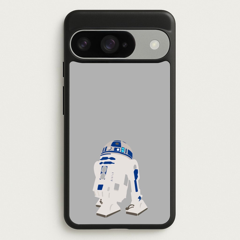 R2D2 Phone Case for Google Pixel 10 / 10 Pro