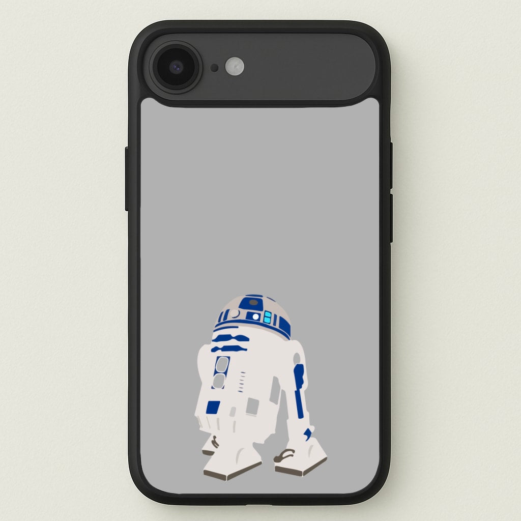 R2D2 Phone Case for iPhone 17 Air