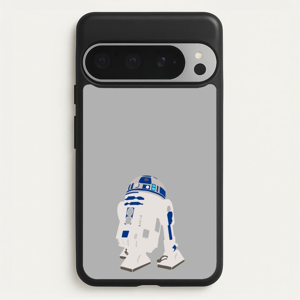 R2D2 - Star Wars Phone Case for Google Pixel 9 Pro XL