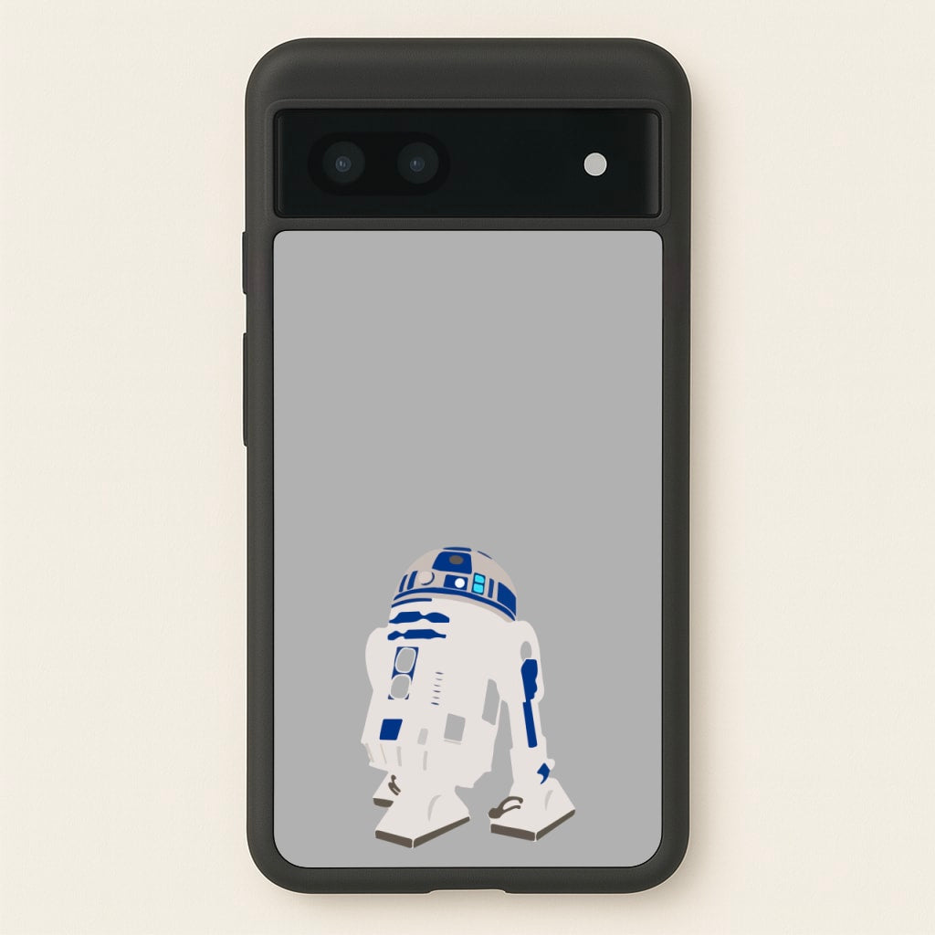 R2D2 - Star Wars Phone Case for Google Pixel 7a