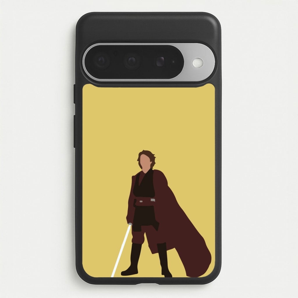 Anakin Skywalker Phone Case for Google Pixel 10 Pro XL