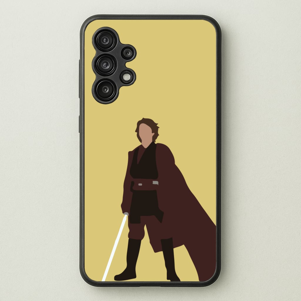 Anakin Skywalker - Star Wars Phone Case for Galaxy A13