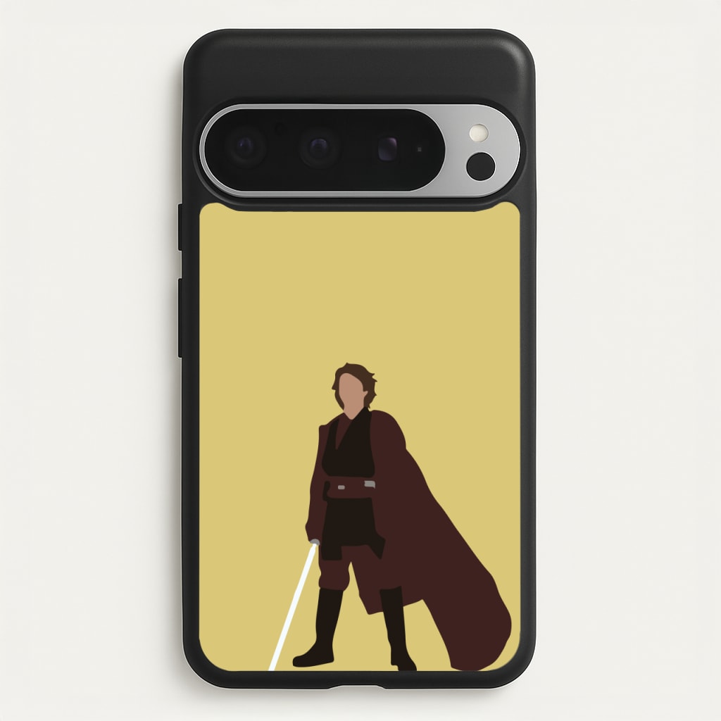 Anakin Skywalker - Star Wars Phone Case for Google Pixel 9 Pro XL