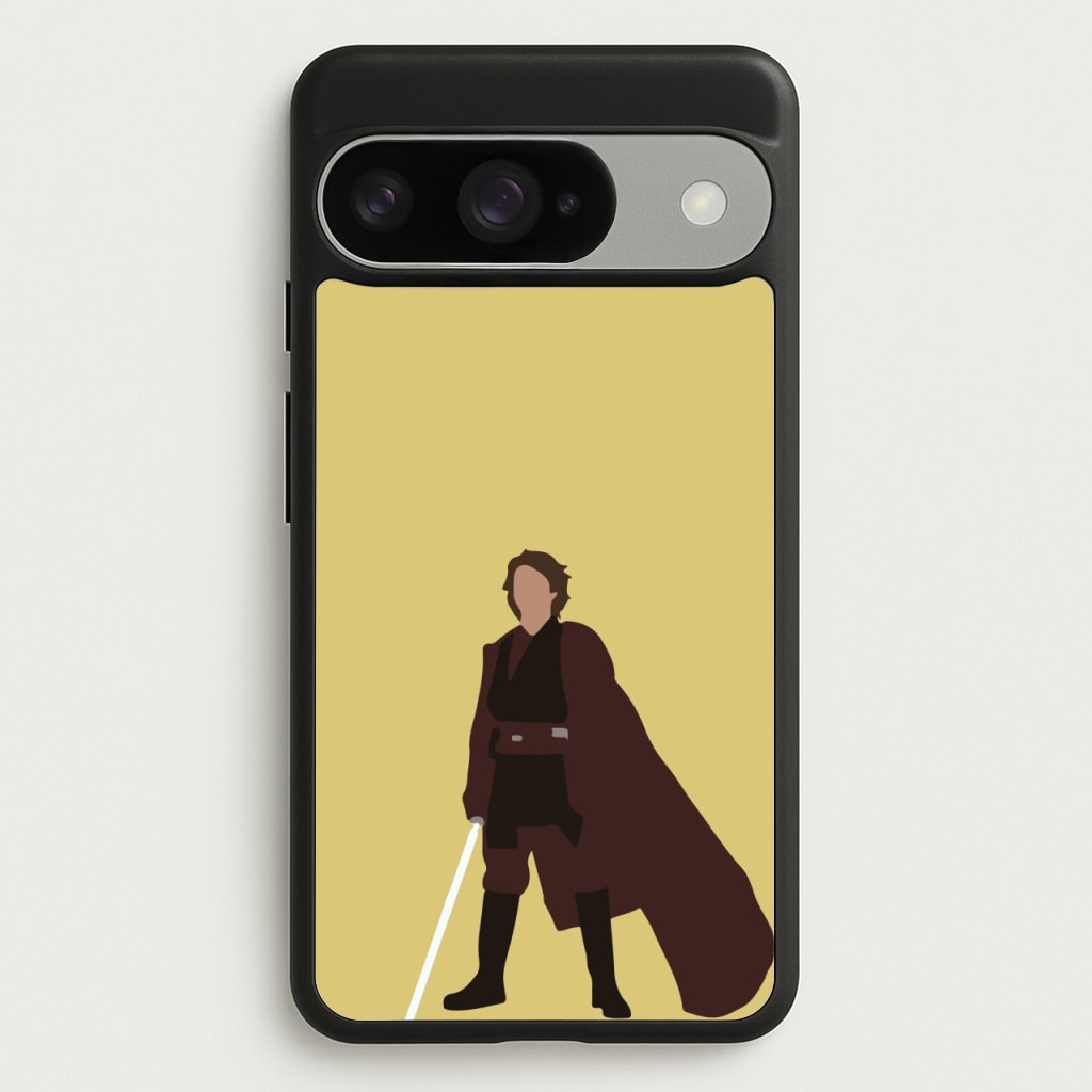 Anakin Skywalker Phone Case for Google Pixel 10 / 10 Pro