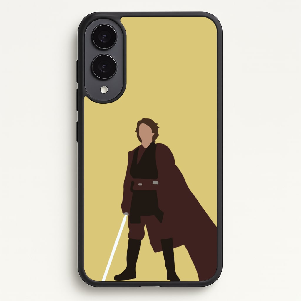 Anakin Skywalker - Star Wars Phone Case for Galaxy S25 Edge