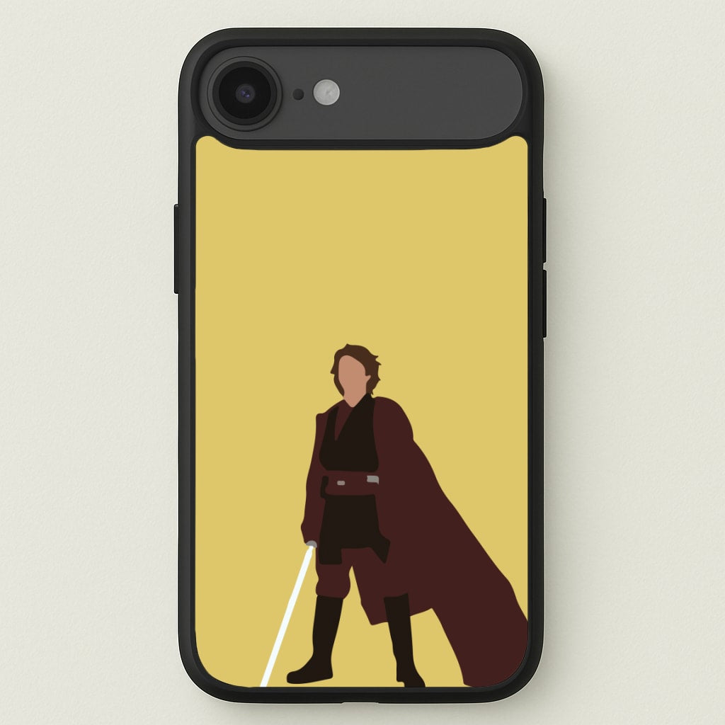 Anakin Skywalker Phone Case for iPhone 17 Air