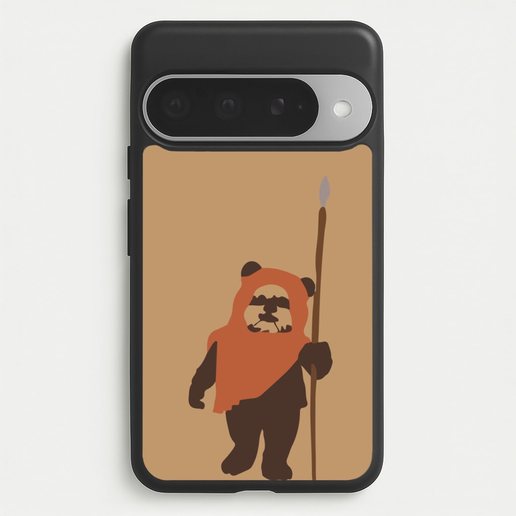 Ewok Phone Case for Google Pixel 10 Pro XL
