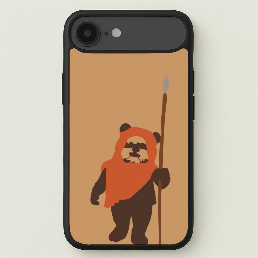 Ewok Phone Case for iPhone 17 Air
