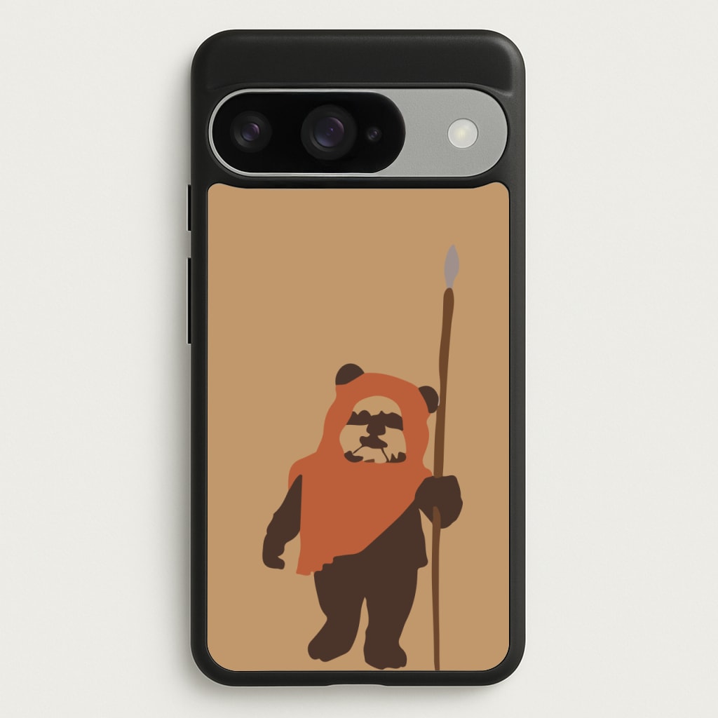 Ewok Phone Case for Google Pixel 10 / 10 Pro