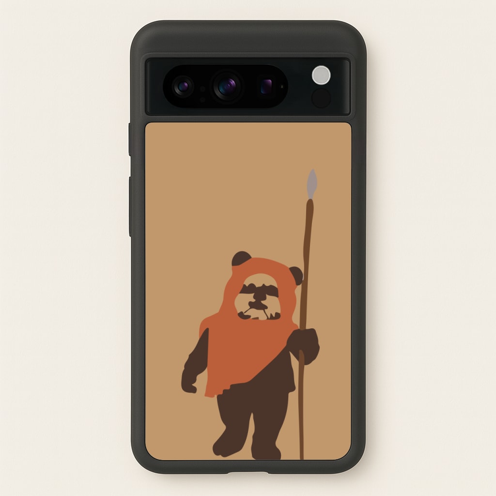 Ewok - Star Wars Phone Case for Google Pixel 8 Pro