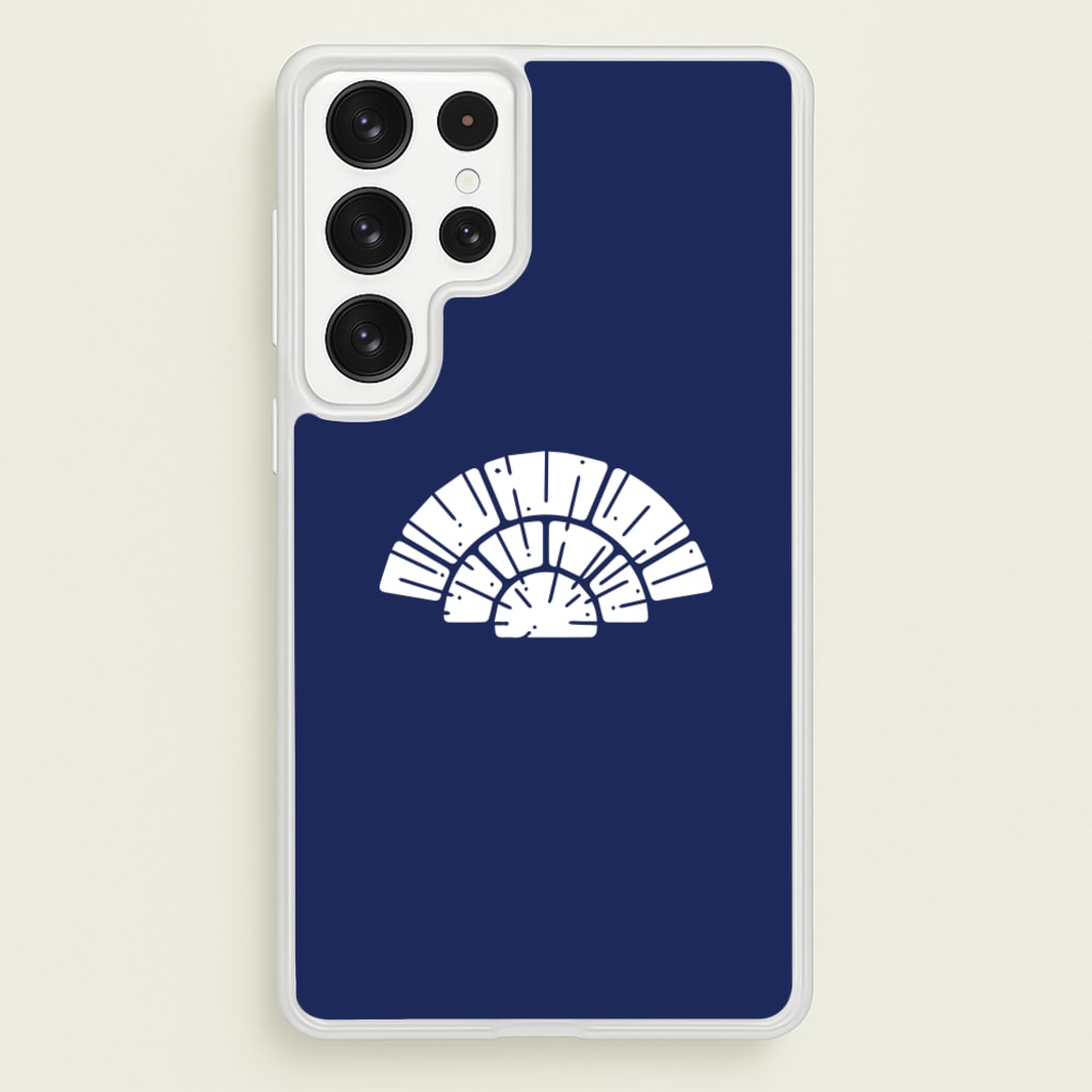 Blue Design - Star Wars Phone Case for Galaxy S22 Ultra