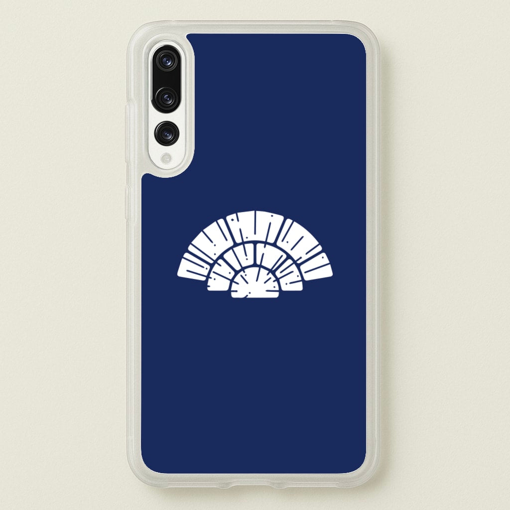 Blue Design - Star Wars Phone Case for Huawei P20 Pro