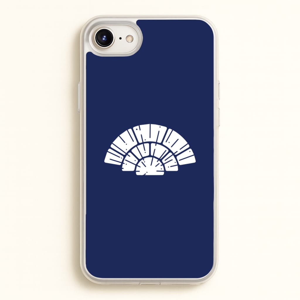 Blue Design - Star Wars Phone Case for iPhone 6 / 7 / 8 / SE