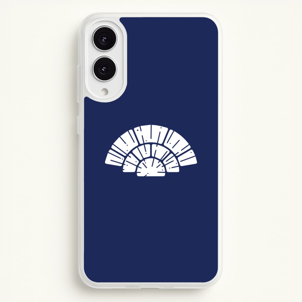 Blue Design - Star Wars Phone Case for Galaxy S25 Edge