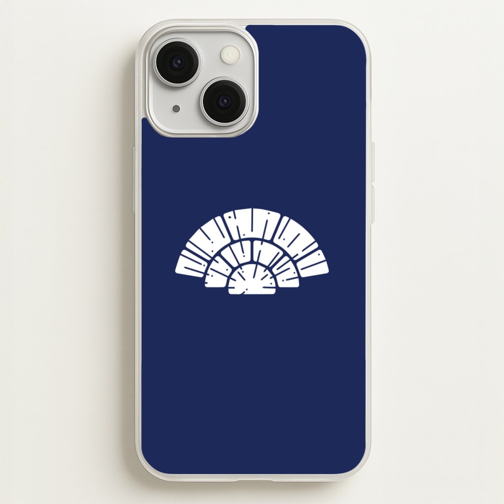 Blue Design - Star Wars Phone Case for iPhone 13 Mini
