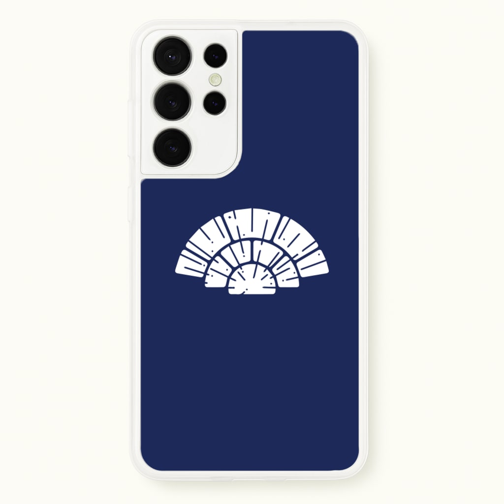 Blue Design - Star Wars Phone Case for Galaxy S21 Ultra
