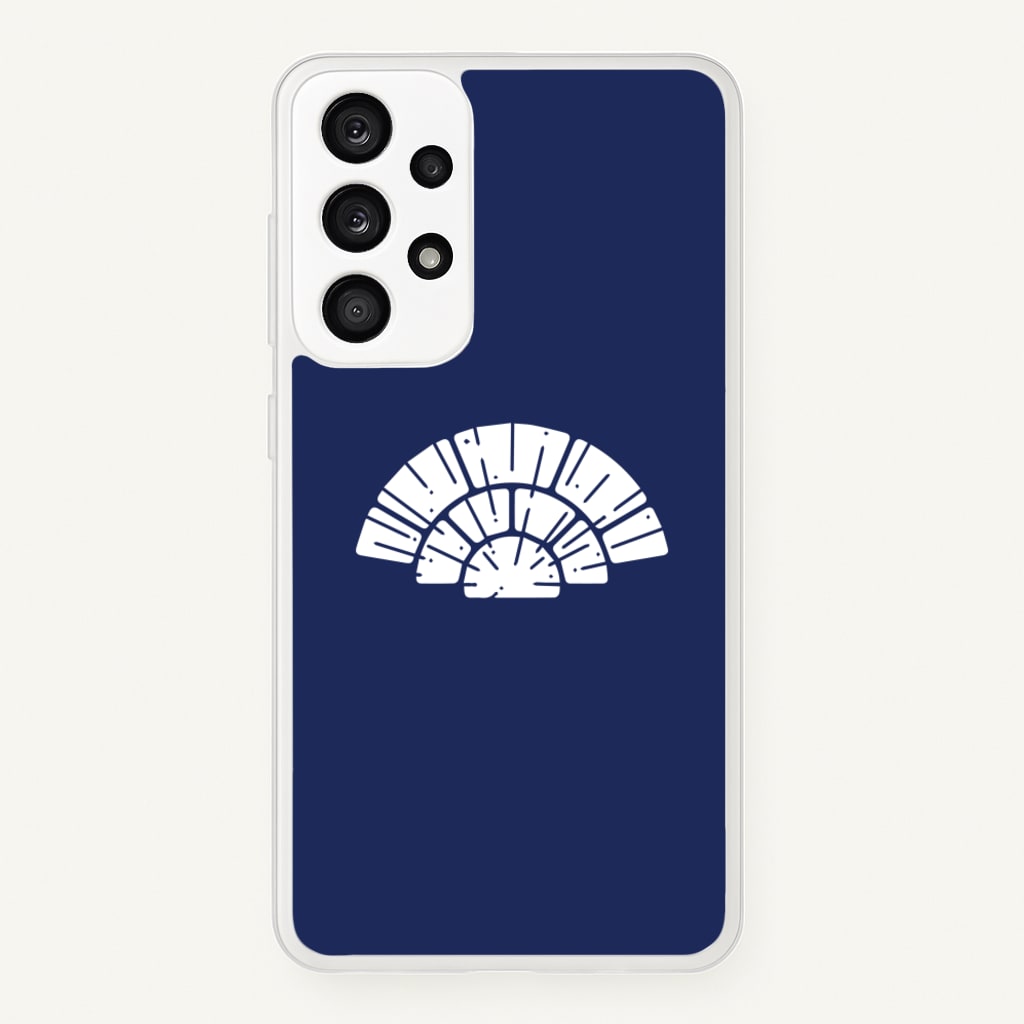 Blue Design - Star Wars Phone Case for Galaxy A33