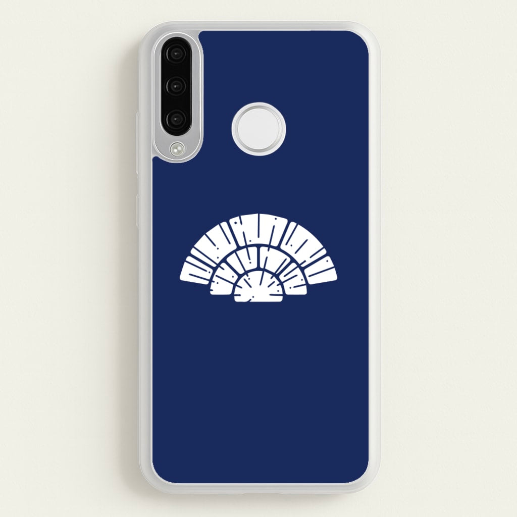 Blue Design - Star Wars Phone Case for Huawei P30 Lite