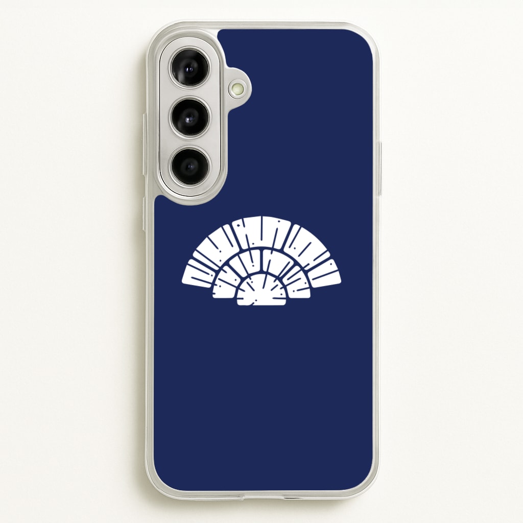 Blue Design - Star Wars Phone Case for Galaxy A56